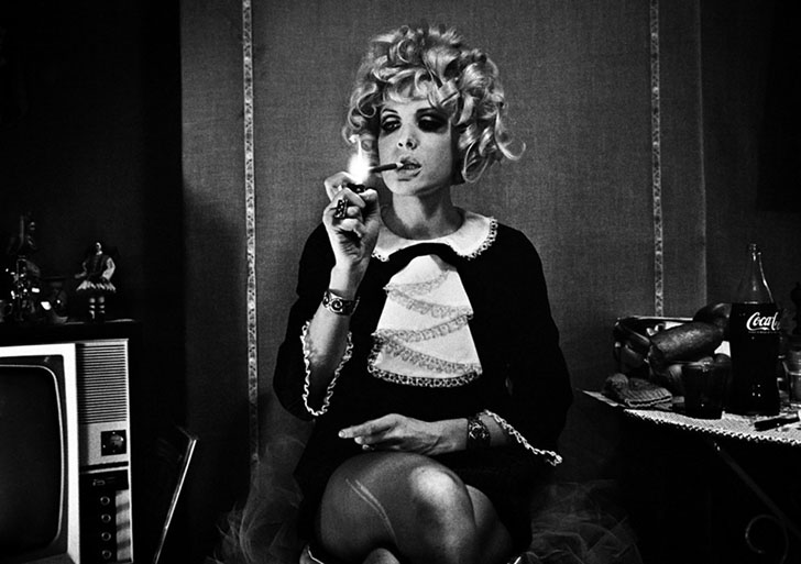 Птенцы гнезда родного - Просторы